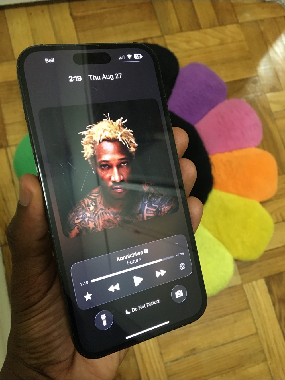 IPhone 14 Pro Max 128 GB